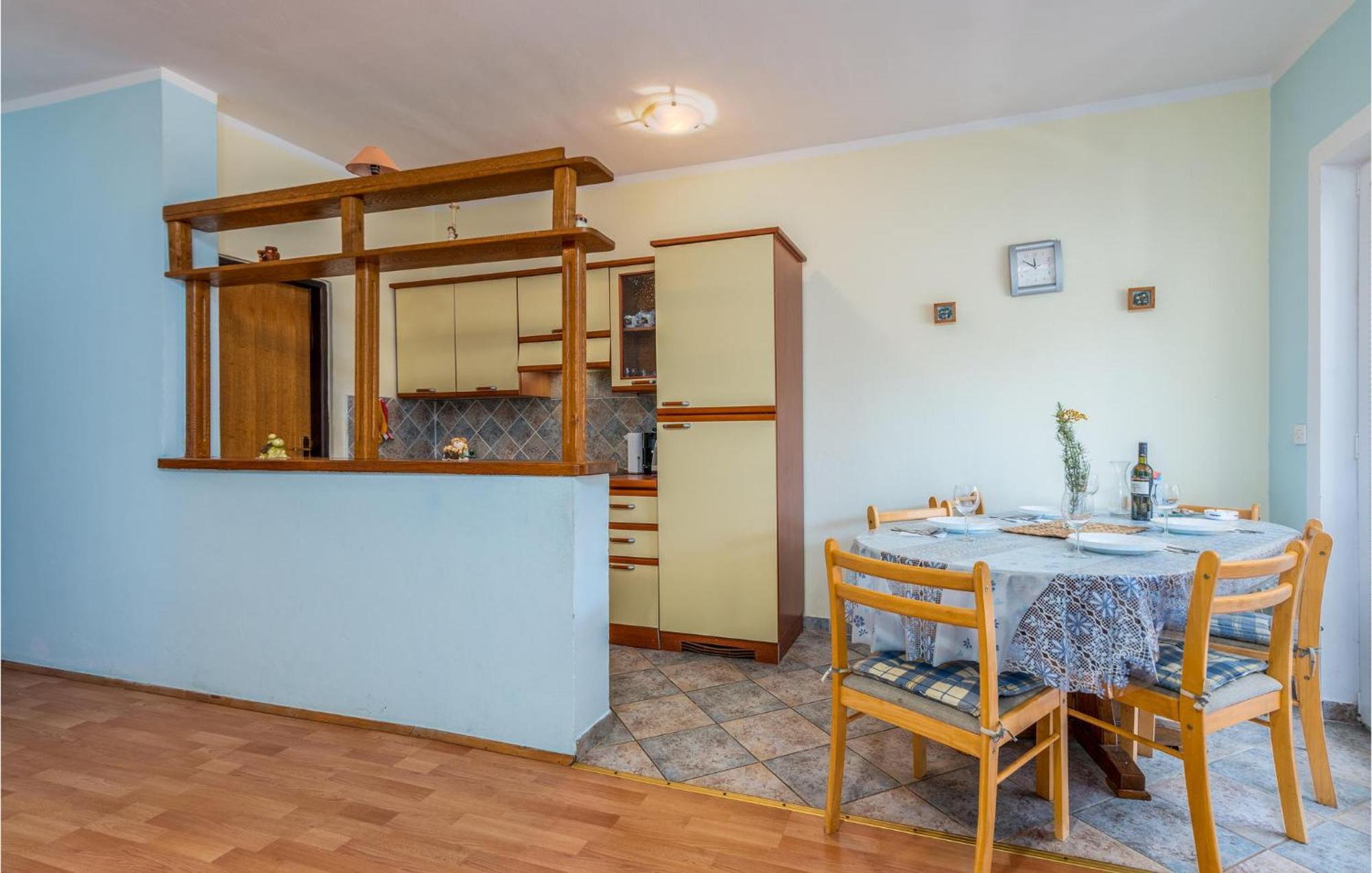 Beautiful Apartment In Pinezici With Wifi Exteriér fotografie